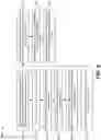 Fig. 12 - Utilizing a short-range wireless communication device to provide keyless access to a safe deposit box