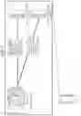 Fig. 10 - DATA COLLECTION CHECKING DEVICE OF INDUSTRIAL MACHINE
