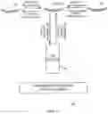 Fig. 22 - HAPS cooperative flight system