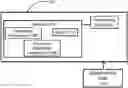 Fig. 01 - COGNITIVE PLATFORM INCLUDING COMPUTERIZED EVOCATIVE ELEMENTS IN MODES