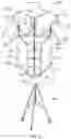 Fig. 12 - Breast and abdominal augmentation and reconstruction teaching model