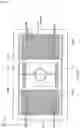 Fig. 06 - Laser scanning display with luminance adjustment