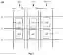 Fig. 03 - Pixel structure and method for driving the same, display panel and display apparatus