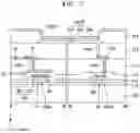 Fig. 17 - Display panel having transistors of different size around at least one opening