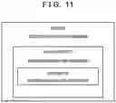 Fig. 10 - Display system that generates data of a spatial map indicating a position of an information processing terminal, information processing terminal, method of displaying, and storage medium