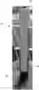 Fig. 01 - Removable and reversible slide mount for marine transducer