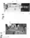 Fig. 03 - Removable and reversible slide mount for marine transducer