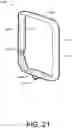 Fig. 25 - Soundproof cover for voice devices