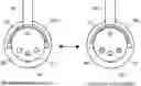 Fig. 01 - Sound control device, wearable sound device and control method