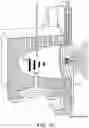 Fig. 12 - Ion focusing