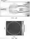 Fig. 14 - Ion focusing