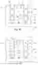 Fig. 12 - Silicon carbide device with compensation region and method of manufacturing