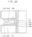 Fig. 25 - Vertical type semiconductor devices and methods of manufacturing the same
