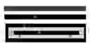 Fig. 04 - Lateral diffused metal oxide semiconductor field effect (LDMOS) transistor and device having LDMOS transistors