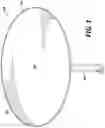 Fig. 02 - ANTENNA APPARATUS HOUSING AND COMPONENTS FOR SAME