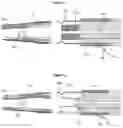 Fig. 05 - Tip connector for fluidic and electrical connection
