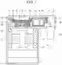Fig. 02 - Electric compressor with inverter circuit section and filter circuit section