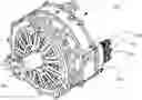 Fig. 01 - Electric propulsion system for delivering high torque