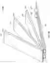 Fig. 19 - Junction box for a photovoltaic module mounting assembly