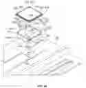Fig. 33 - Junction box for a photovoltaic module mounting assembly