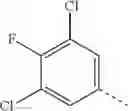 Fig. 197 - Insecticidal compounds based on isoxazoline derivatives