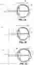 Fig. 02 - Method for facilitating pinhole effect and tool to manipulate eyelash spacing for pinhole effect