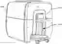 Fig. 01 - Installable RF coil assembly