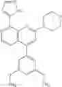 Fig. 586 - 2-(morpholin-4-yl)-1,7-naphthyridines
