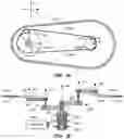 Fig. 07 - Dual robot including splayed end effectors and systems and methods including same