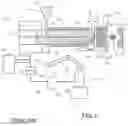 Fig. 02 - Edge device interface system and method for monitoring and modifying control and response signals transmitted to and from injection-molding machines and robots
