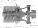Fig. 01 - Parallel integrated drive mechanism