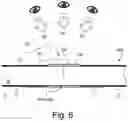 Fig. 07 - Security element or document and process of producing the same