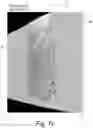Fig. 10 - Security element or document and process of producing the same