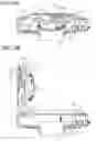 Fig. 13 - Fuel tank cap locking device