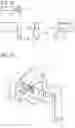 Fig. 20 - Fuel tank cap locking device