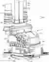 Fig. 01 - Heat exchanger for a power connector