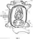 Fig. 02 - Heat exchanger for a power connector