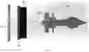 Fig. 02 - Laminar inducing apparatus