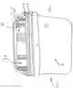 Fig. 02 - Container with sidewall pillars