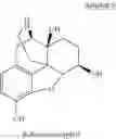 Fig. 08 - Synthesis of noroxymorphone