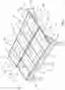 Fig. 02 - Systems, apparatus and methods for mounting panels upon, or to form, a pitched roof, wall or other structure