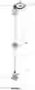 Fig. 09 - High volume portable hand drill pump