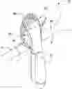 Fig. 01 - Soap wand holder assembly
