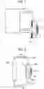 Fig. 02 - EVAPORATOR, LOOP HEAT PIPE, AND ELECTRONIC DEVICE