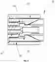 Fig. 09 - BEHIND THE WALL OPTICAL CONNECTOR WITH REDUCED COMPONENTS
