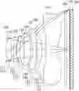 Fig. 01 - Optical lens assembly, image capturing apparatus and electronic device