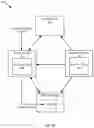 Fig. 16 - Tiered caching of data in a storage system