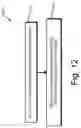 Fig. 12 - System and method for calibrating a plurality of 3D sensors with respect to a motion conveyance