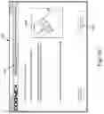 Fig. 31 - System and method for calibrating a plurality of 3D sensors with respect to a motion conveyance