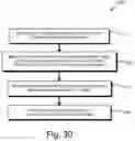 Fig. 46 - System and method for calibrating a plurality of 3D sensors with respect to a motion conveyance